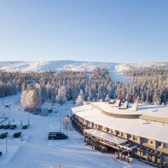 Lapland Hotels Luostotunturi & Amethyst Spa