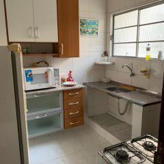 Apartamento em Aparecida