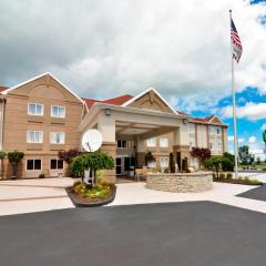 Holiday Inn Express Hotel & Suites Port Clinton-Catawba Island, an IHG Hotel