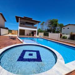 Taipu Beach House - Barra Grande