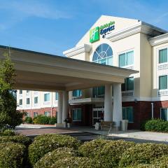 Holiday Inn Express & Suites Walterboro, an IHG Hotel