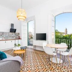 Suite Homes Apartamentos Plaza de la Merced