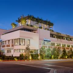 Kaskades Hotel South Beach