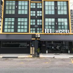 HL HOTEL Kota Bharu