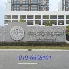 Sanset Suite Timurbay