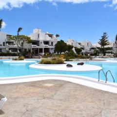 VULCANO APARTMENT LANZAROTE
