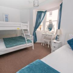 Brighton Townhouse - Central- by Brighton Holiday Lets