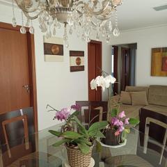 Apartamento setor bueno