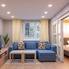 Central & Beautiful Apartment - Perfect Location by Flat Mаnager