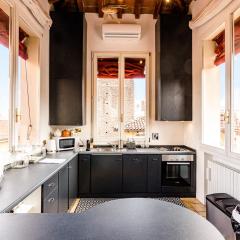 Altabella Panoramic Tower