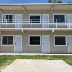 Apto 1 quarto em Laguna SC a 10 min da praia mar grosso - 101