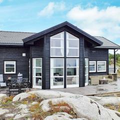 9 person holiday home in lyngdal