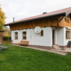 Holiday home in the Thuringian Forest