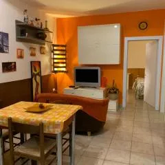 Appartamento da Nonno Ciccio