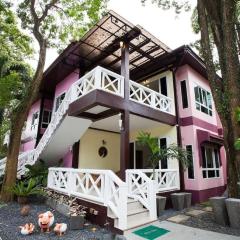 Sandy House Rawai