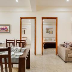 Hostie - 2BHK Apartments near Artemis, Medanta, Fortis hospitals