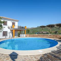 5 bedrooms house with private pool and enclosed garden at Carcabuey