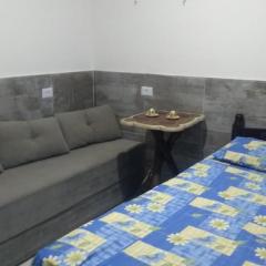 Flats e suites El Shaday