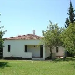 Villa Pedras del Rey