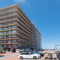 Casa Quatre-Mains Westende