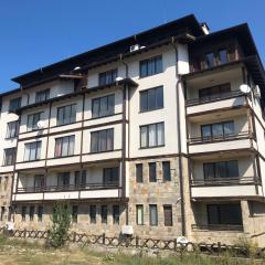 Nickmar Studio-Apartment