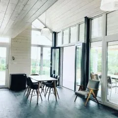 Wine & Space Lodge at Lake Balaton