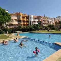 Aptos. Comte D´Empuries