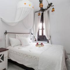 Apartamento Alfarería