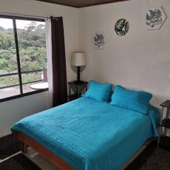 Hostel Coati Place Bed & Breakfast Adults Only