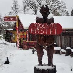 Yosemite International Hostel