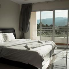 Nattidaplace Hotel Chiangmai