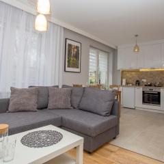 CR Apartament Ścisłe Centrum Aleja Bluesa