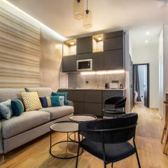 CMG - Grand Boulevard - Poissonière