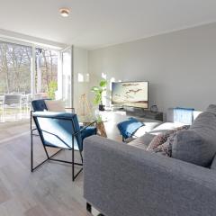 Ferienwohnung Strandklang