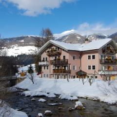 BAD MOOS Dependance "Mühlenhof"