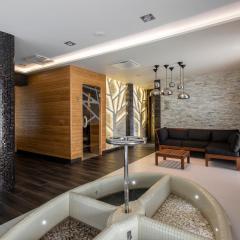 Villa Buki Pokoje & SPA
