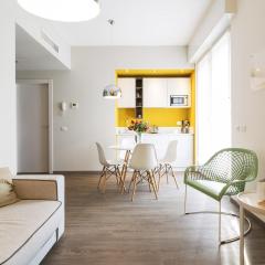 Contempora Apartments - Cavallotti 13 - A63