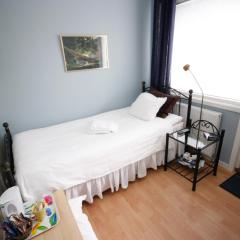 Hotell Zlafen Bed and Breakfast