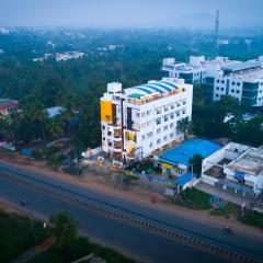 Grand Padappai Residency