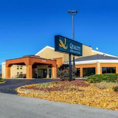 Quality Inn & Suites Southport