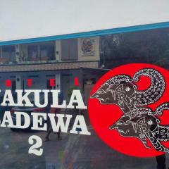 Hotel Nakula Sadewa 2 Bandungan