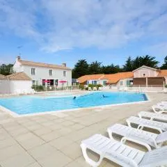 Madame Vacances les Mas de Saint Hilaire