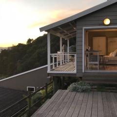 Knysna Heads Private Suite