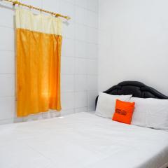 Budi Living Syariah at UNDIP Area RedPartner