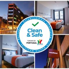 easyHotel Lisbon