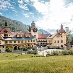 Naturhotel Schloss Kassegg