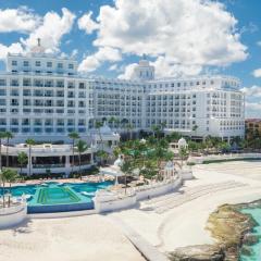 Riu Palace Las Americas - All Inclusive - Adults Only