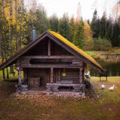 Soesauna Farmstay