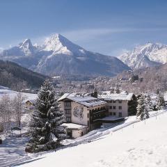 Alpen-Hotel Seimler