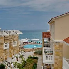 Jo An Beach Hotel